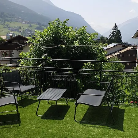 110mq Zona Terme Posto Auto Privato Appartement