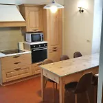 Appartement 110mq Zona Terme Posto Auto Privato Bormio