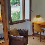 Appartement 110mq Zona Terme Posto Auto Privato