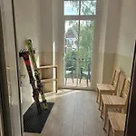 110mq Zona Terme Posto Auto Privato Appartement *