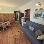 110mq Zona Terme Posto Auto Privato Appartement