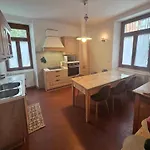 110mq Zona Terme Posto Auto Privato Appartement Bormio