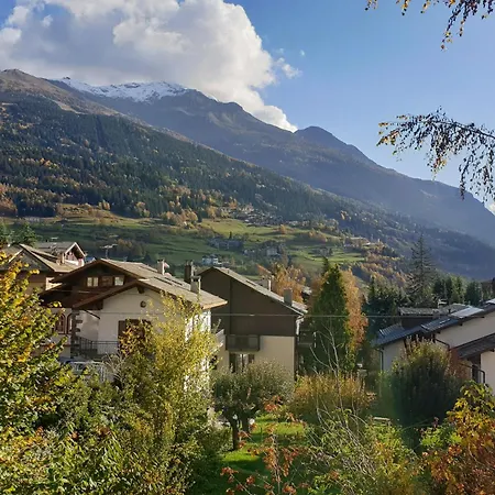 公寓 110mq Zona Terme Posto Auto Privato 博尔米奥