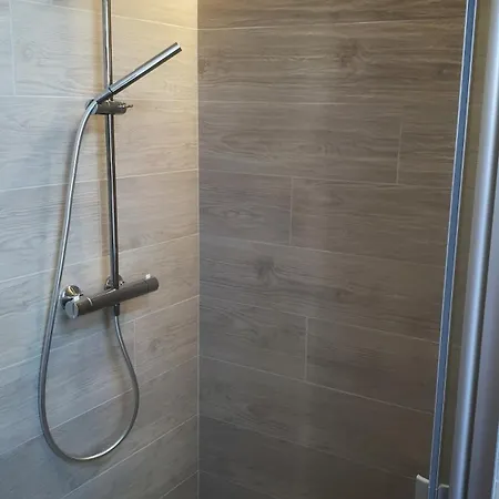 Appartement 110mq Zona Terme Posto Auto Privato