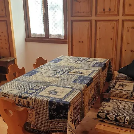 110mq Zona Terme Posto Auto Privato 아파트 *
