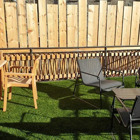 公寓 110mq Zona Terme Posto Auto Privato *