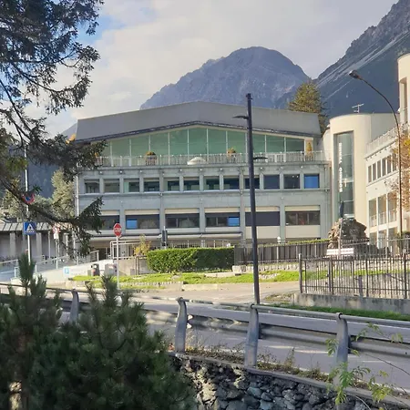 아파트 110mq Zona Terme Posto Auto Privato