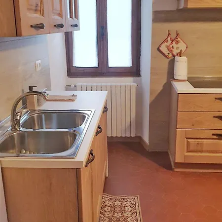 110mq Zona Terme Posto Auto Privato Appartement *