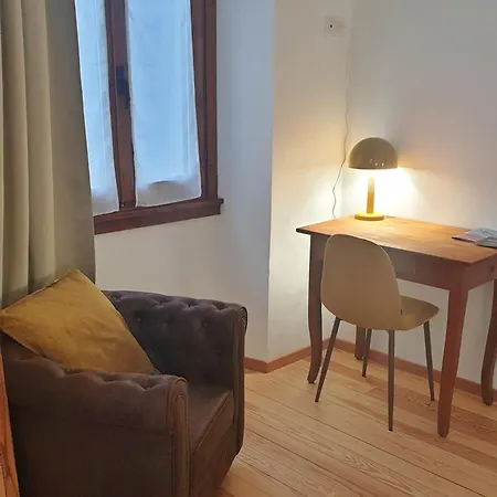110mq Zona Terme Posto Auto Privato 아파트 *