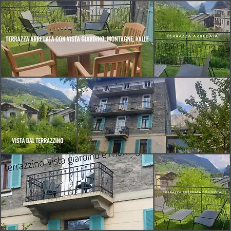 110mq Zona Terme Posto Auto Privato 公寓