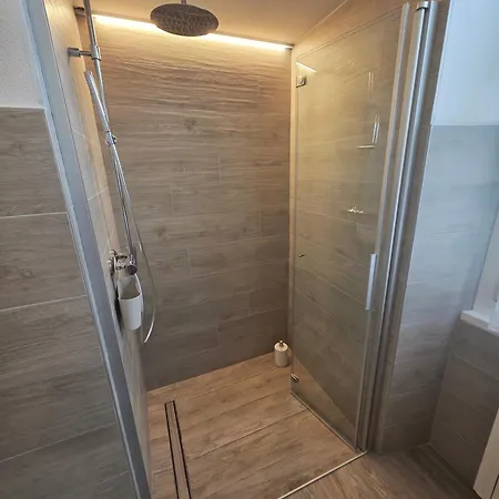 아파트 110mq Zona Terme Posto Auto Privato *