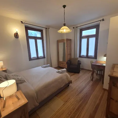 아파트 110mq Zona Terme Posto Auto Privato *