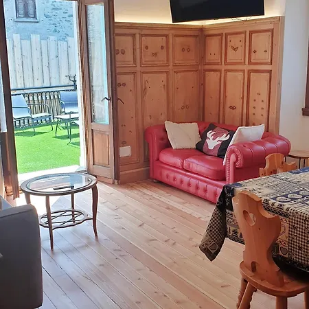 110mq Zona Terme Posto Auto Privato 아파트 *