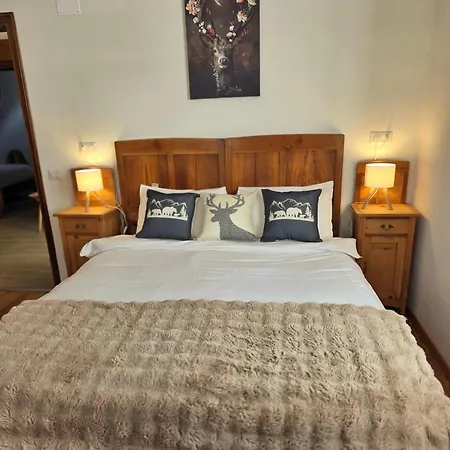 110mq Zona Terme Posto Auto Privato 公寓