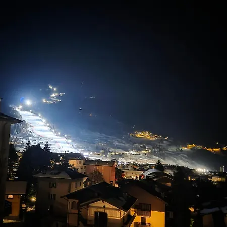 公寓 110mq Zona Terme Posto Auto Privato