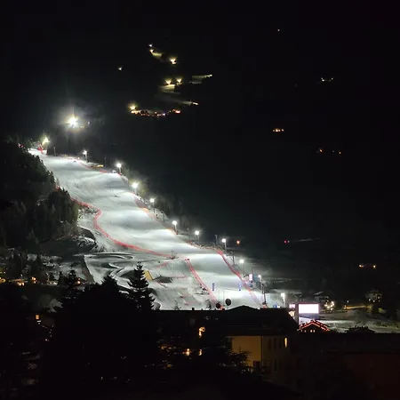 110mq Zona Terme Posto Auto Privato * 博尔米奥