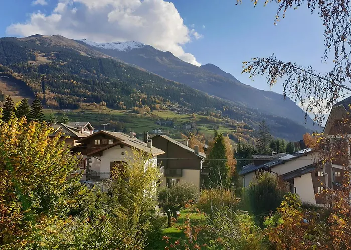 公寓 110mq Zona Terme Posto Auto Privato 博尔米奥