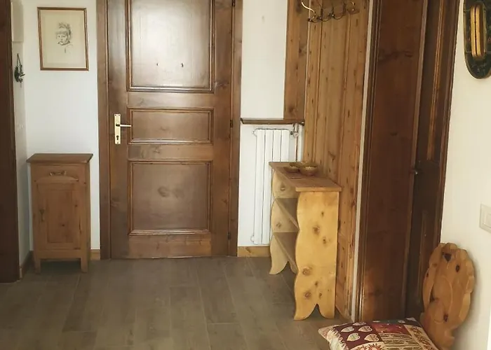 公寓 110mq Zona Terme Posto Auto Privato *