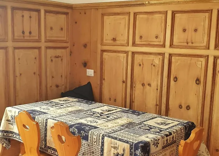 110mq Zona Terme Posto Auto Privato * 博尔米奥