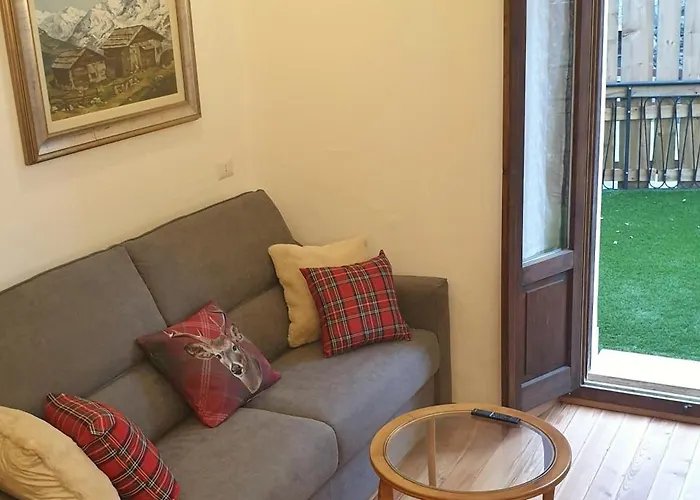 110mq Zona Terme Posto Auto Privato * 博尔米奥