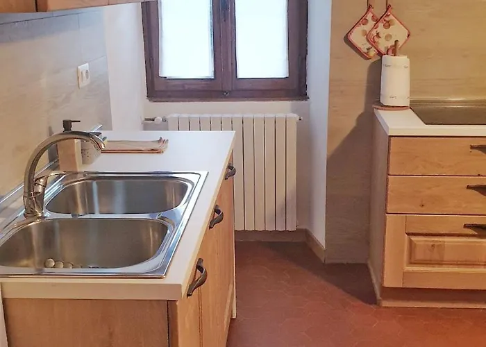 110mq Zona Terme Posto Auto Privato 公寓 *