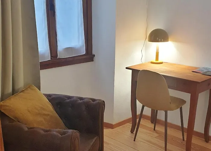 110mq Zona Terme Posto Auto Privato 公寓 *