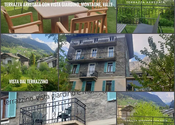110mq Zona Terme Posto Auto Privato 公寓