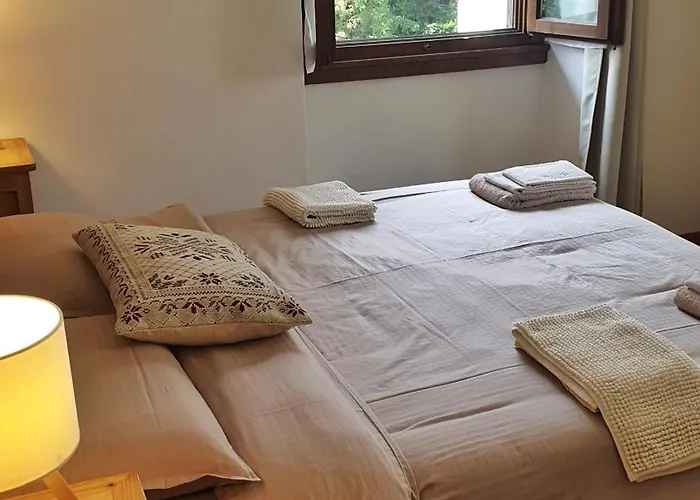 110mq Zona Terme Posto Auto Privato