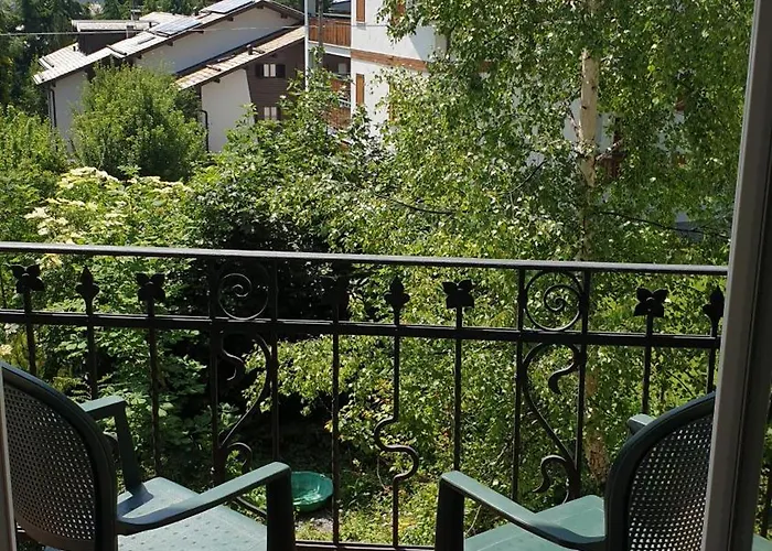 公寓 110mq Zona Terme Posto Auto Privato