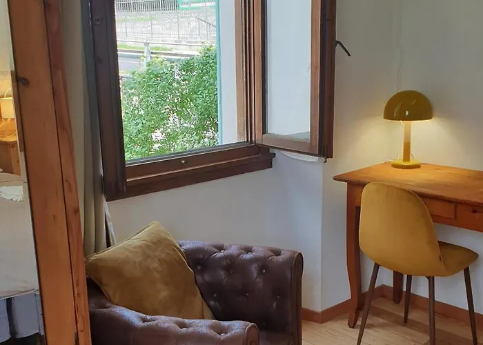 公寓 110mq Zona Terme Posto Auto Privato