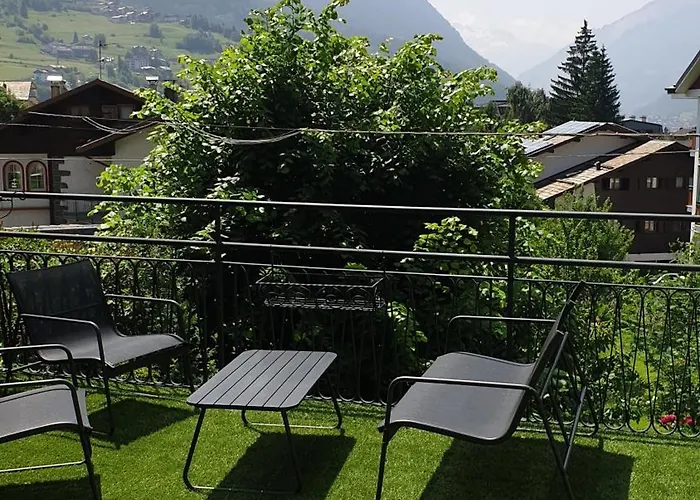 110mq Zona Terme Posto Auto Privato 公寓