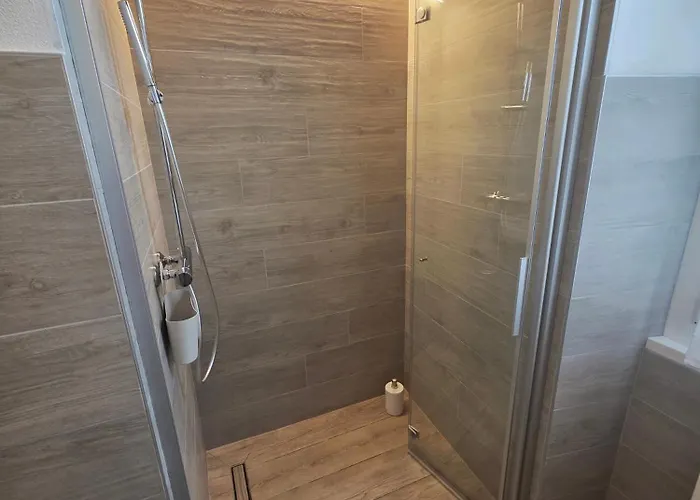 公寓 110mq Zona Terme Posto Auto Privato *