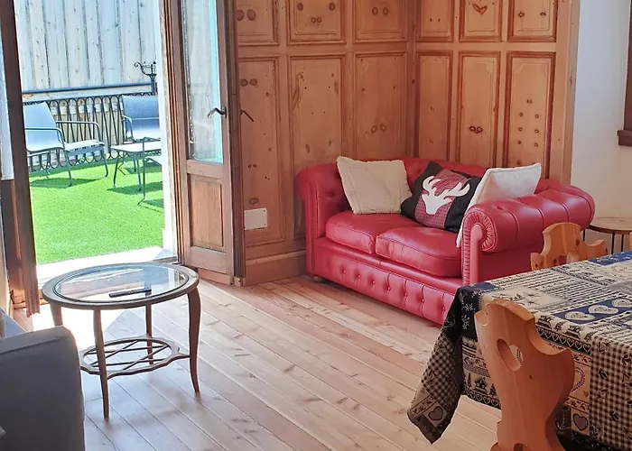 110mq Zona Terme Posto Auto Privato 公寓 *